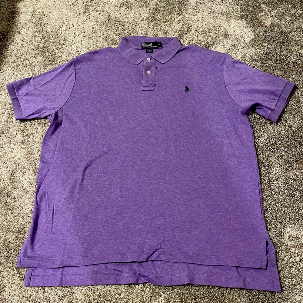 Polo by Ralph Lauren - Size XL